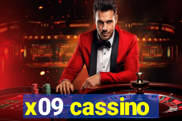 x09 cassino